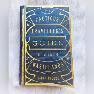 Cautious Traveler's Guide To The Wastelands